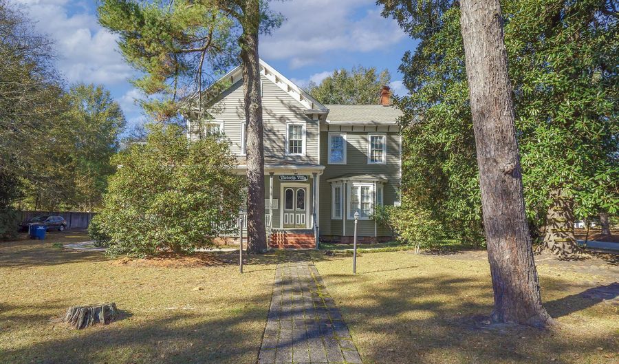 105 Florence St 103, Aiken, SC 29801 - 2 Beds, 1 Bath