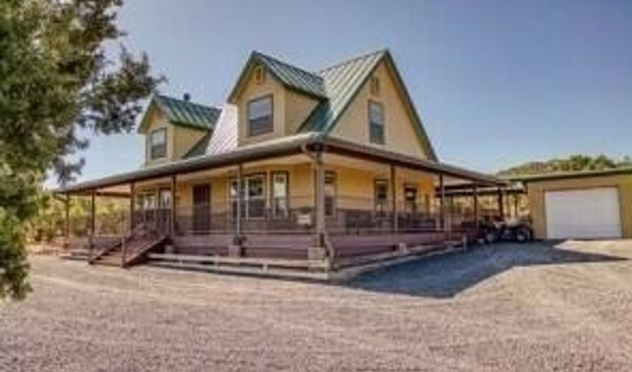26 CR 3039 St, Concho, AZ 85924 - 3 Beds, 3 Bath