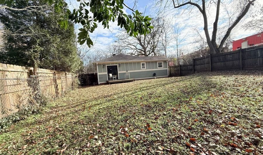 1457 Benteen Ave SE, Atlanta, GA 30315 - 3 Beds, 2 Bath