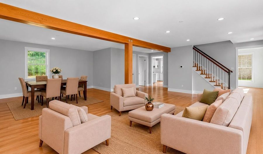 6023 WALHONDING Rd, Bethesda, MD 20816 - 5 Beds, 4 Bath