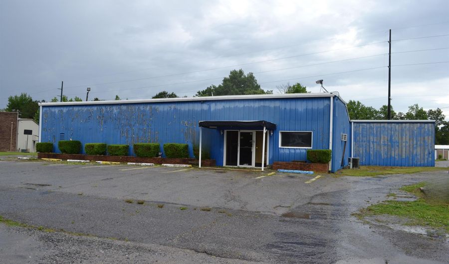 3708 VETERANS MEMORIAL Dr, Adamsville, AL 35005 - 0 Beds, 0 Bath