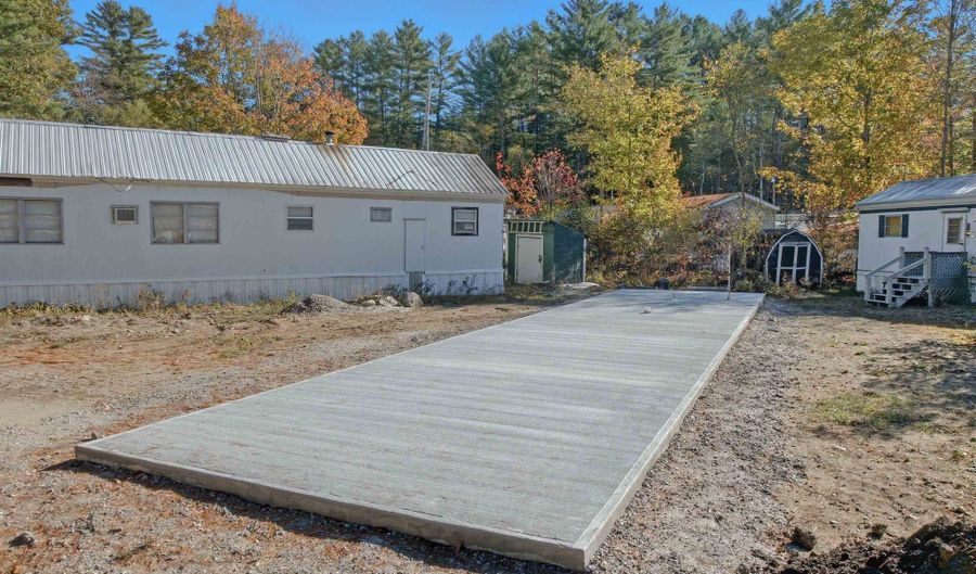 71 Carla Ct, Campton, NH 03223 - 2 Beds, 2 Bath