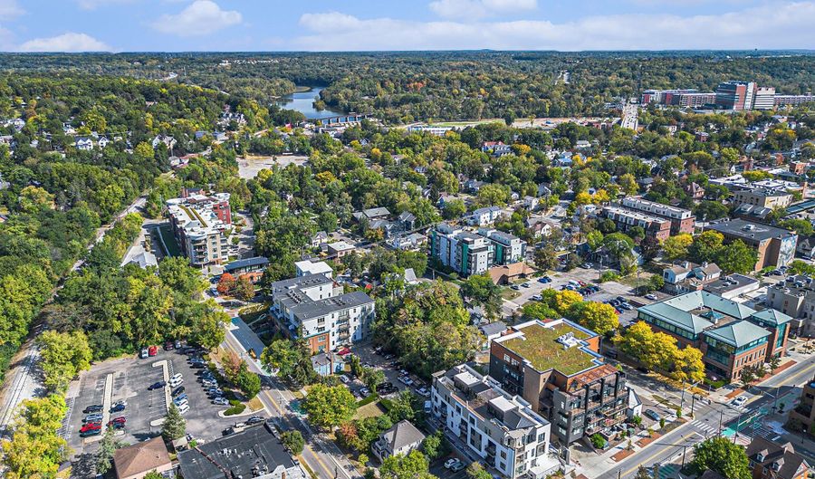 410 N 1st St 301, Ann Arbor, MI 48103 - 3 Beds, 2 Bath