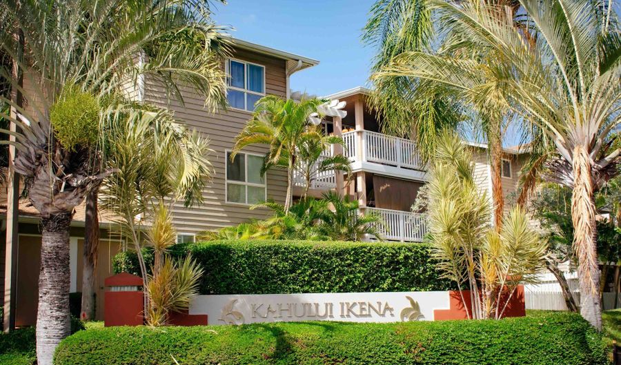 64 Kunihi Ln 324, Kahului, HI 96732 - 2 Beds, 2 Bath
