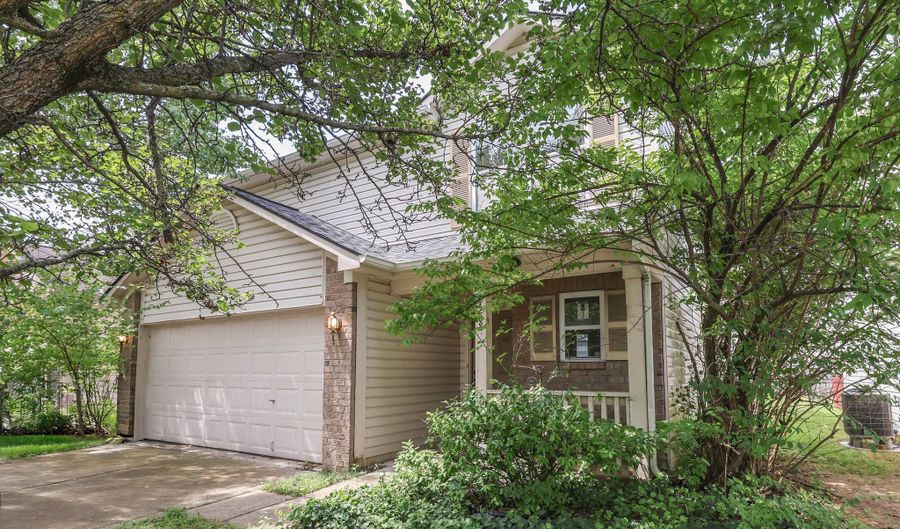 7208 Parklake Pl, Indianapolis, IN 46217 - 3 Beds, 3 Bath