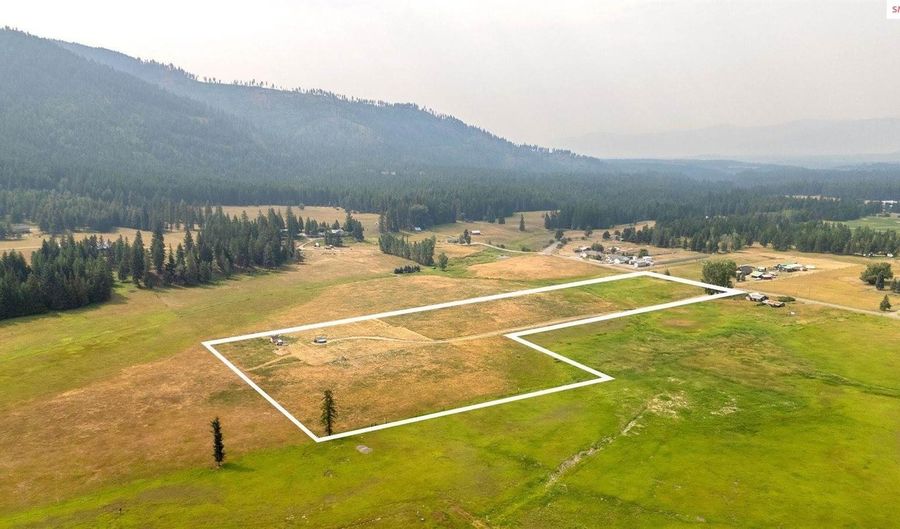 4289 Paradise Valley Rd, Bonners Ferry, ID 83805 - 0 Beds, 0 Bath