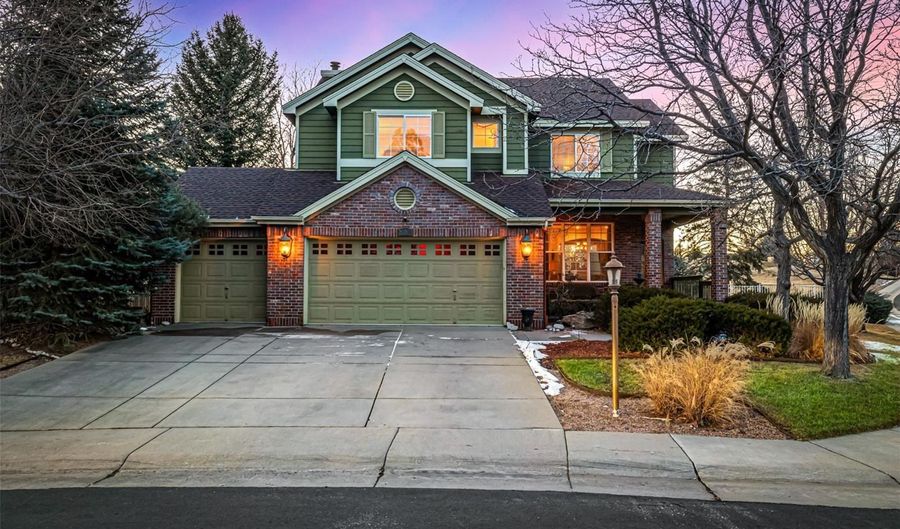 21916 E Costilla Dr, Aurora, CO 80016 - 5 Beds, 4 Bath