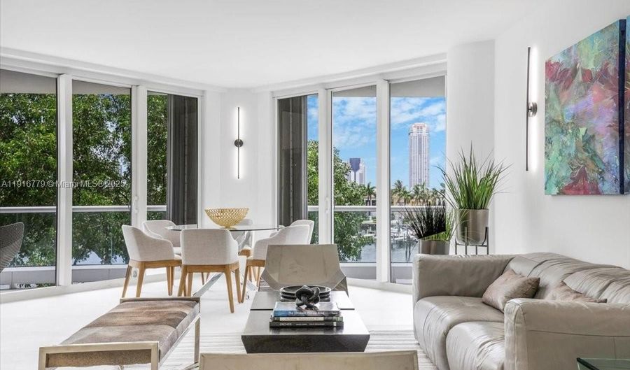 7000 Island Blvd LS-304, Aventura, FL 33160 - 4 Beds, 5 Bath