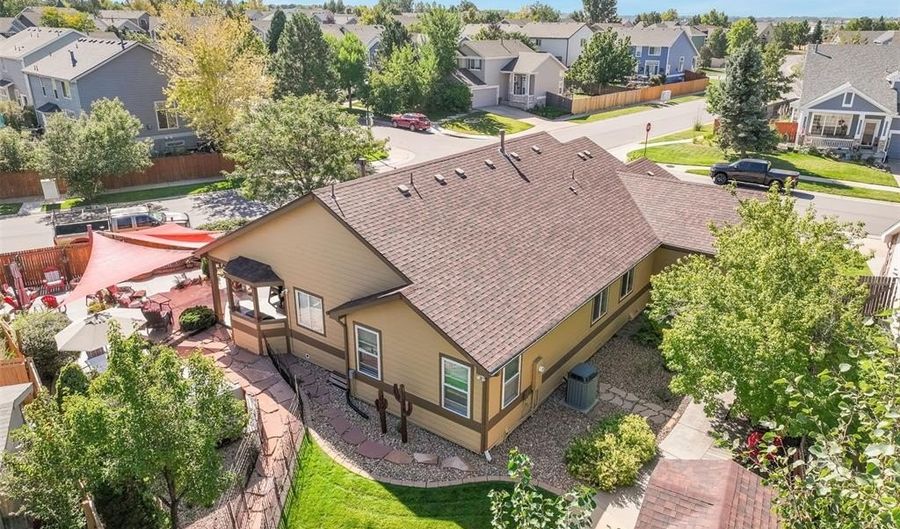 21863 E Oxford Pl, Aurora, CO 80018 - 4 Beds, 3 Bath