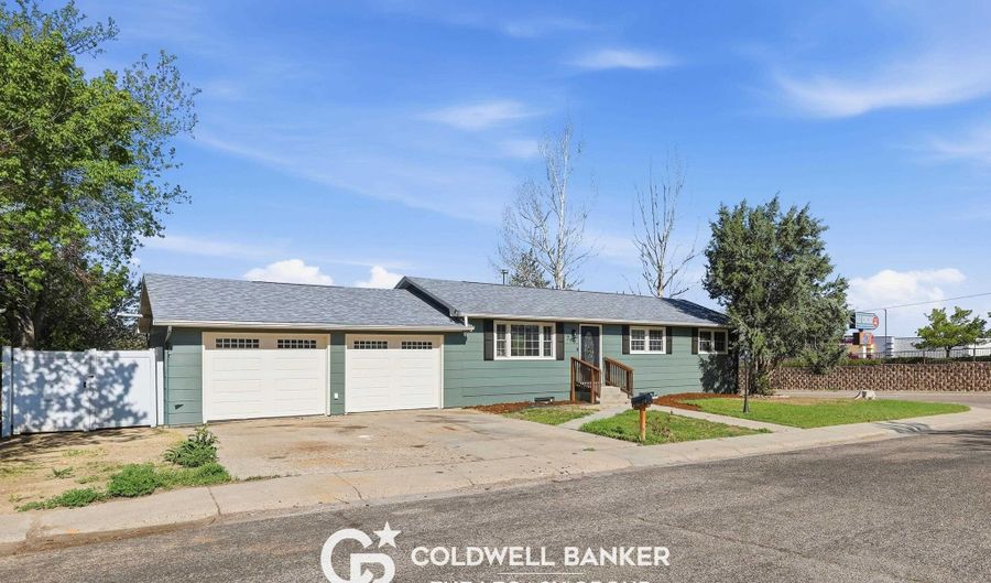 200 Wind Riv, Casper, WY 82609 - 4 Beds, 2 Bath
