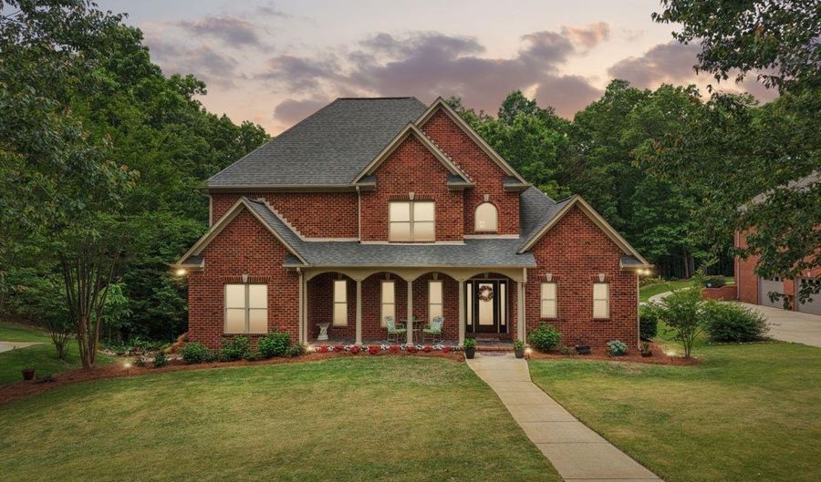 282 KENSINGTON Ln, Alabaster, AL 35007 - 6 Beds, 5 Bath