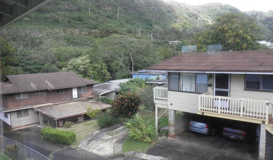 2834 Kalihi St, Honolulu, HI 96817 - 3 Beds, 2 Bath