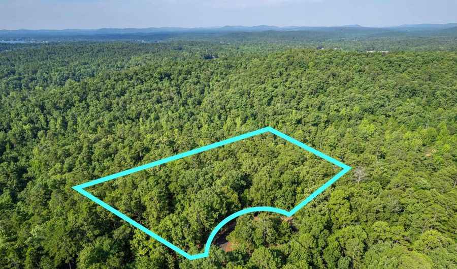11 Pertusa Way, Hot Springs Village, AR 71909 - 0 Beds, 0 Bath