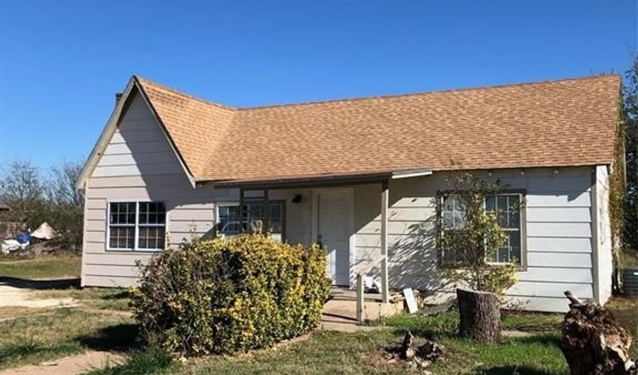 2817 Hickory St, Abilene, TX 79601 - 2 Beds, 2 Bath