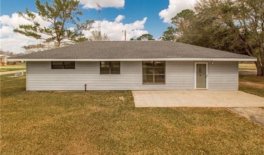59315 ADAMS Rd, Bogalusa, LA 70427 - 3 Beds, 2 Bath