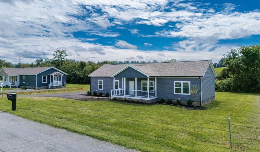 18339 Fortunes Way, Abingdon, VA 24210 - 3 Beds, 2 Bath