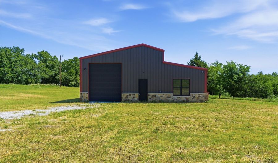 115 Pringle Ct, Alvord, TX 76225 - 0 Beds, 1 Bath