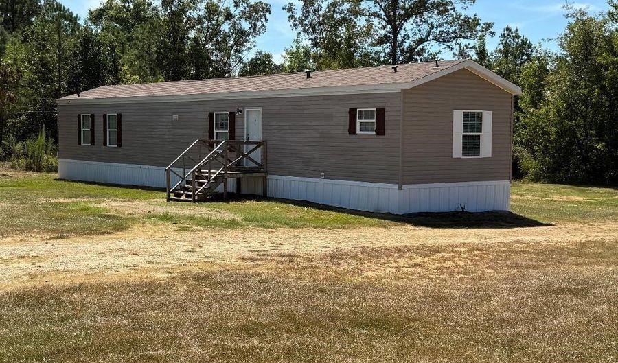 1045 OLD UNION Rd, Adamsville, TN 38310 - 3 Beds, 2 Bath