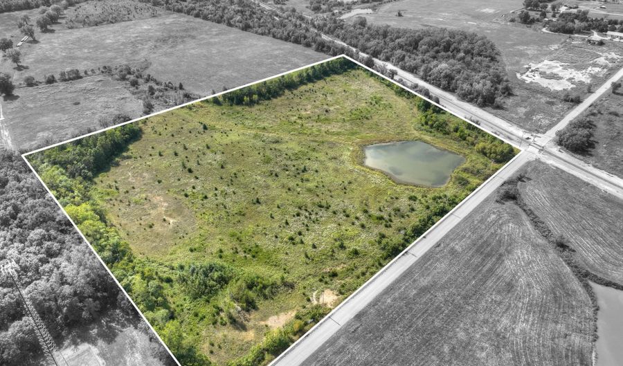 W 19th Street, Baxter Springs, KS 66713 - 0 Beds, 0 Bath