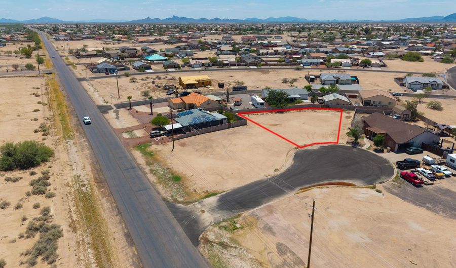 13480 S Overfield Rd 1223, Arizona City, AZ 85123 - 0 Beds, 0 Bath