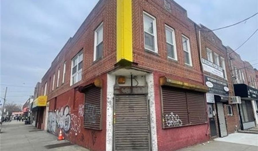 Withheld Withheld, Brooklyn, NY 11234 - 0 Beds, 0 Bath