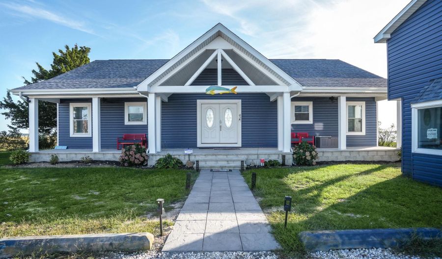 42 S SHORE DRIVE Ext, Bethany Beach, DE 19930 - 4 Beds, 2 Bath