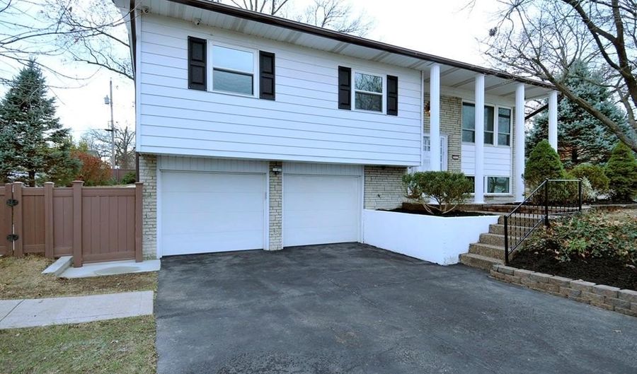 2631 Georgia Dr, Arnold, MO 63010 - 3 Beds, 2 Bath