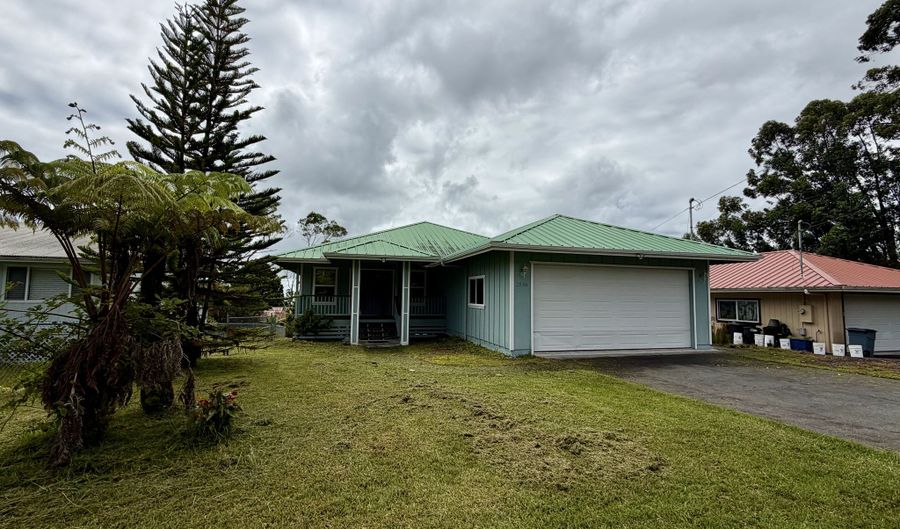 25-66 HANA St, Hilo, HI 96720 - 3 Beds, 2 Bath