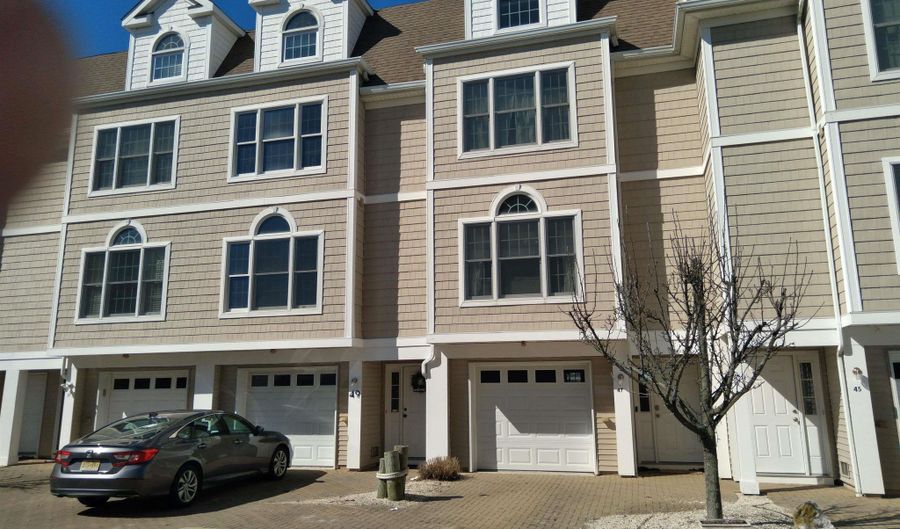47 Chelsea Ct 47, Atlantic City, NJ 08401 - 3 Beds, 3 Bath