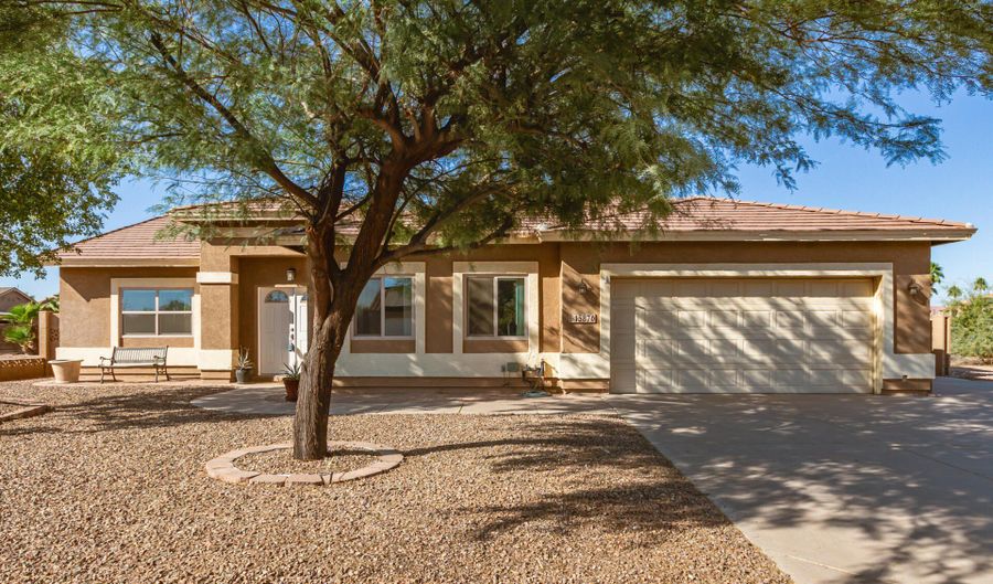 15876 S HILO Cir, Arizona City, AZ 85123 - 3 Beds, 3 Bath
