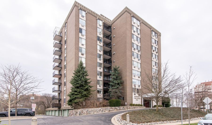 1050 Wall St 3C, Ann Arbor, MI 48105 - 2 Beds, 2 Bath