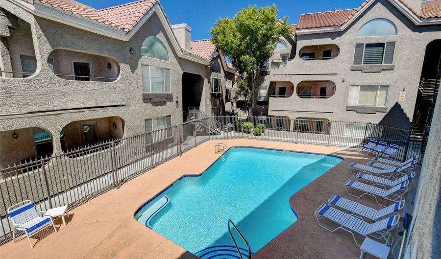 701 Capri Dr 3B, Boulder City, NV 89005 - 2 Beds, 2 Bath