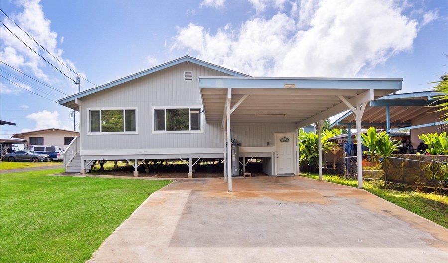 54-257 Honomu St, Hauula, HI 96717 - 3 Beds, 3 Bath