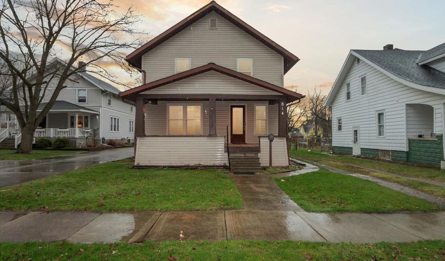 814 Gratiot Ave, Alma, MI 48801 - 3 Beds, 2 Bath