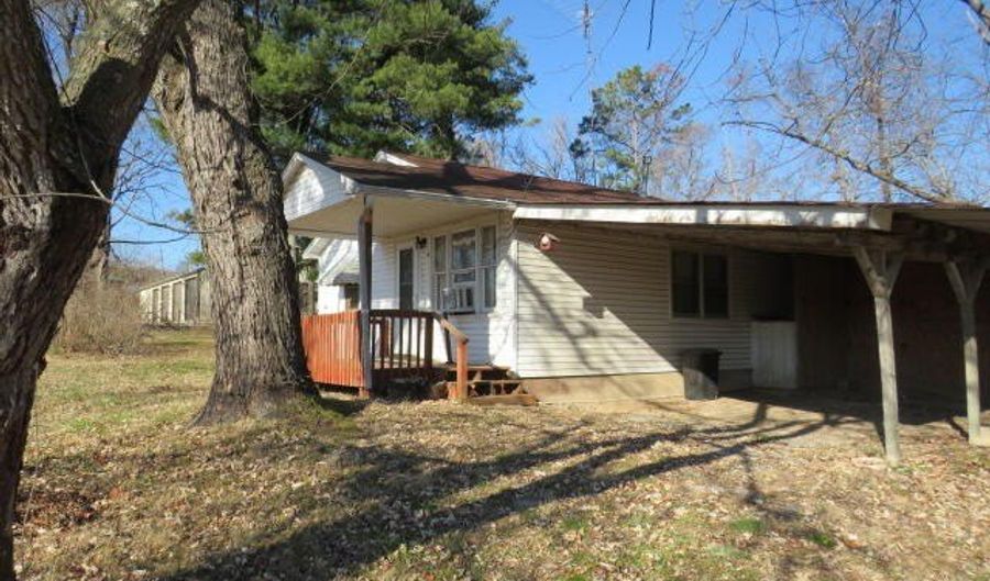 Rt 2 443, Ava, MO 65608 - 2 Beds, 1 Bath