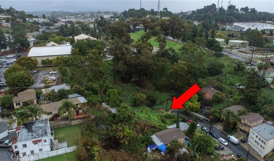 945 Miller Ave, Los Angeles, CA 90063 - 0 Beds, 0 Bath