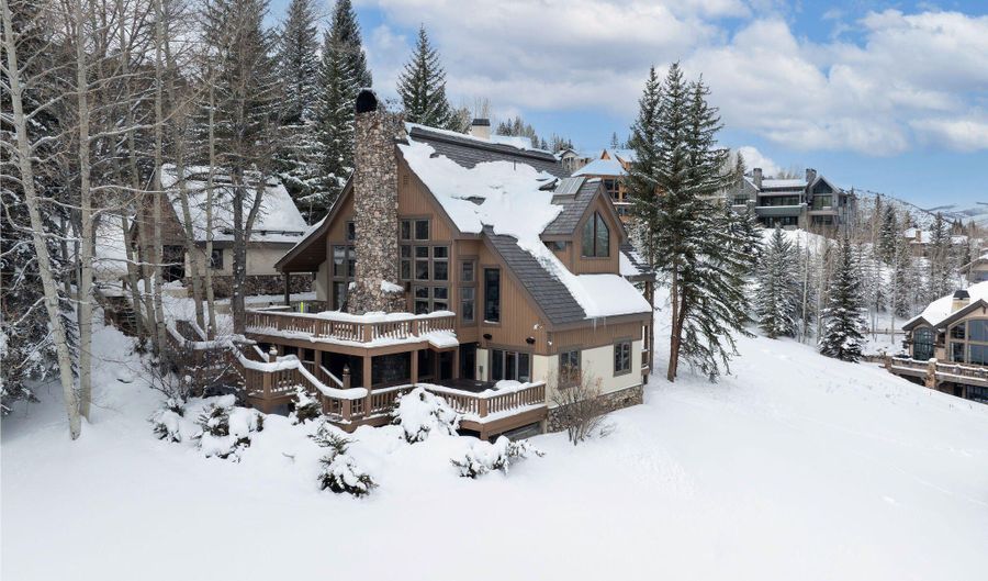 377 Holden Rd, Beaver Creek, CO 81620 - 6 Beds, null Bath