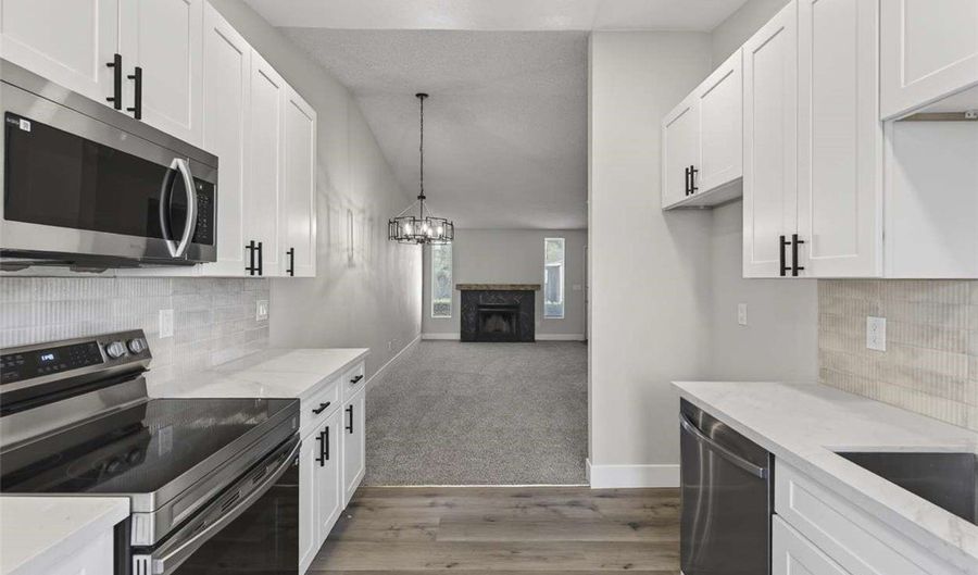 6529 Pinon Pine Way, Las Vegas, NV 89108 - 2 Beds, 2 Bath