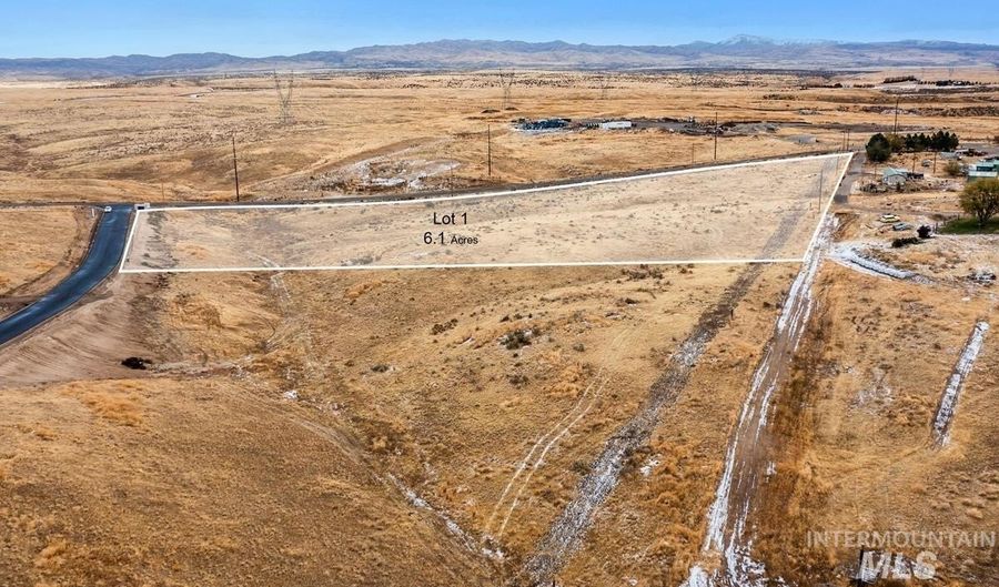 Lot 1 S Country Side Pl, Boise, ID 83716 - 0 Beds, 0 Bath