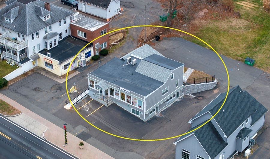 445 W Main St, Cheshire, CT 06410 - 0 Beds, 0 Bath