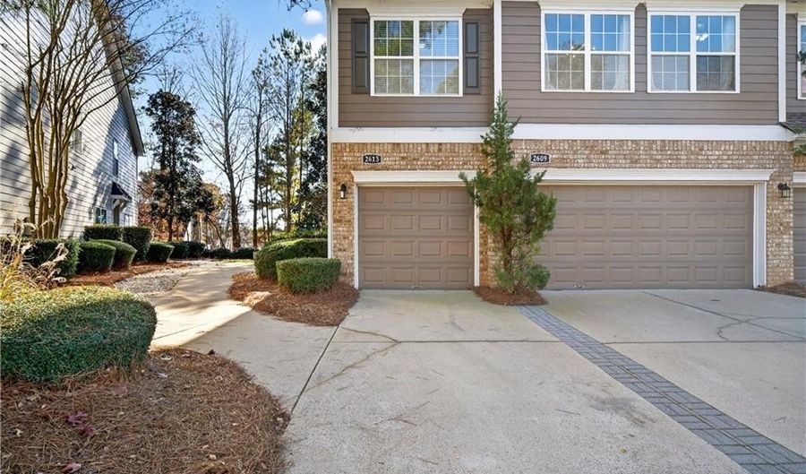 2613 Willow Grove Rd NW 3, Acworth, GA 30101 - 2 Beds, 2 Bath