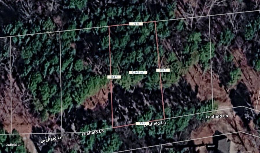 Leafield Lane lot 27, Bella Vista, AR 72714 - 0 Beds, 0 Bath