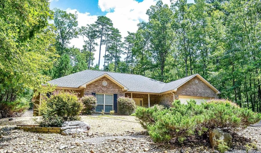 60 Calderon Way, Hot Springs Village, AR 71909 - 3 Beds, 2 Bath