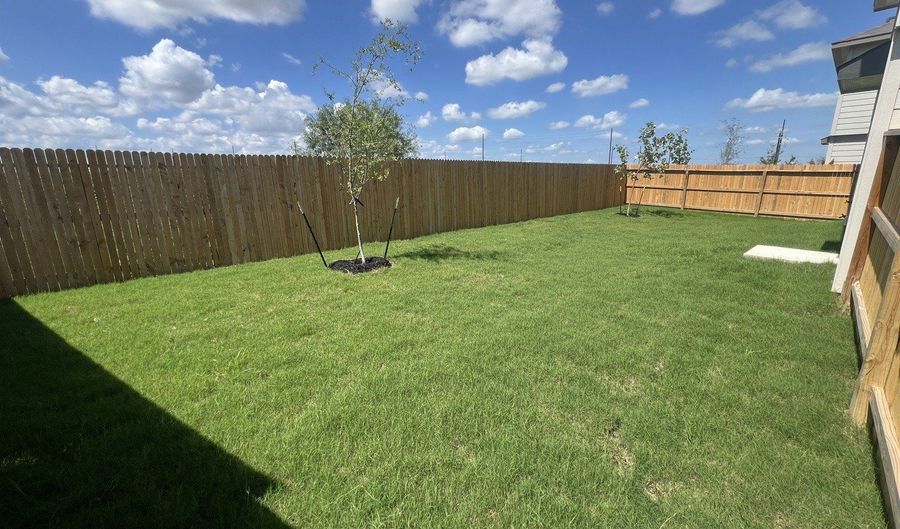 10313 Lassen Park, Adkins, TX 78101 - 3 Beds, 3 Bath
