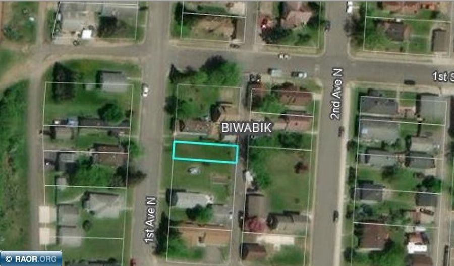 TBD 1st Ave, Biwabik, MN 55708 - 0 Beds, 0 Bath