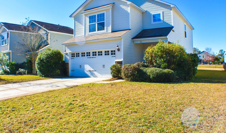 48 Pennyroyal Way, Beaufort, SC 29906 - 3 Beds, 3 Bath