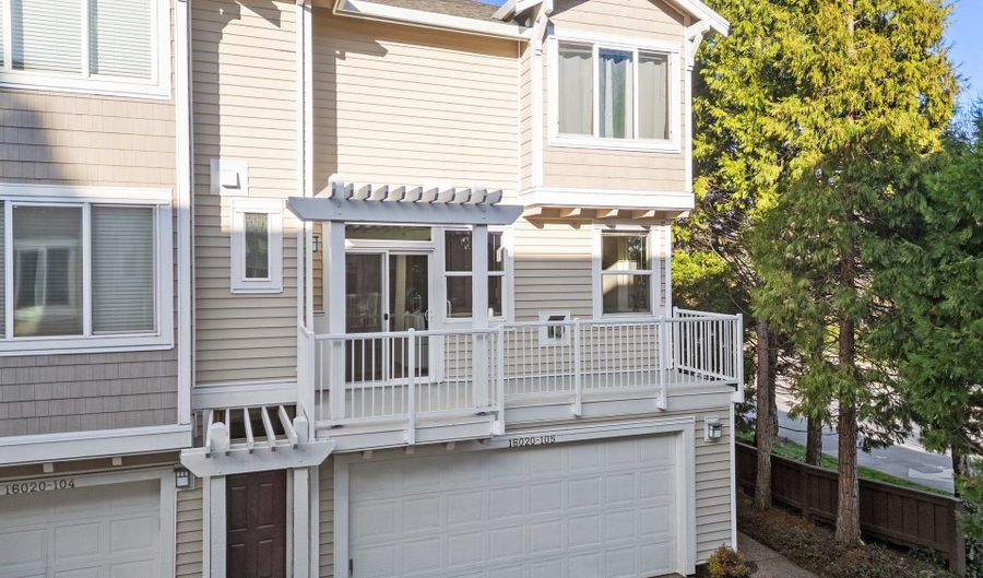 16020 SW AUDUBON St 105, Beaverton, OR 97003 - 3 Beds, 2 Bath