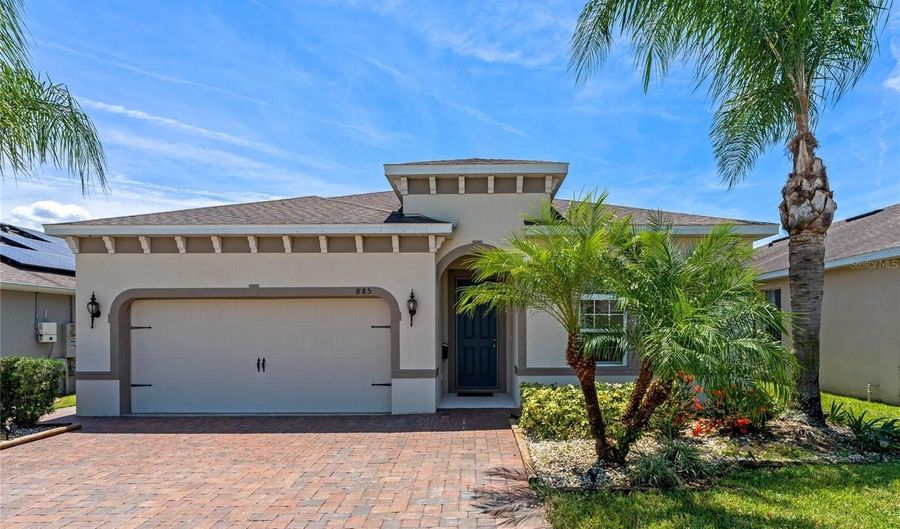 885 DUSTY PINE Dr, Apopka, FL 32703 - 4 Beds, 3 Bath