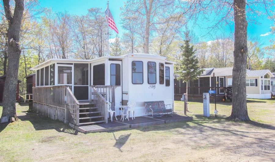 1093 W Big Portage Lake Dr NW A, Backus, MN 56435 - 1 Beds, 1 Bath