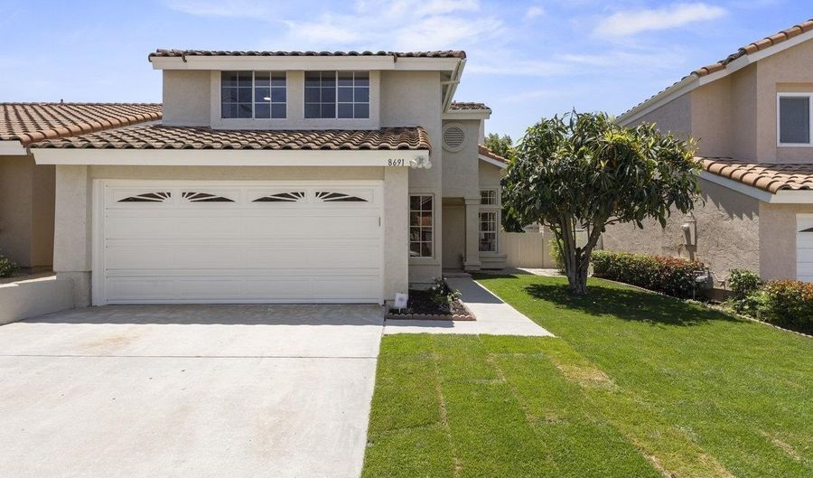 8691 Park Run Rd, San Diego, CA 92129 - 4 Beds, 3 Bath